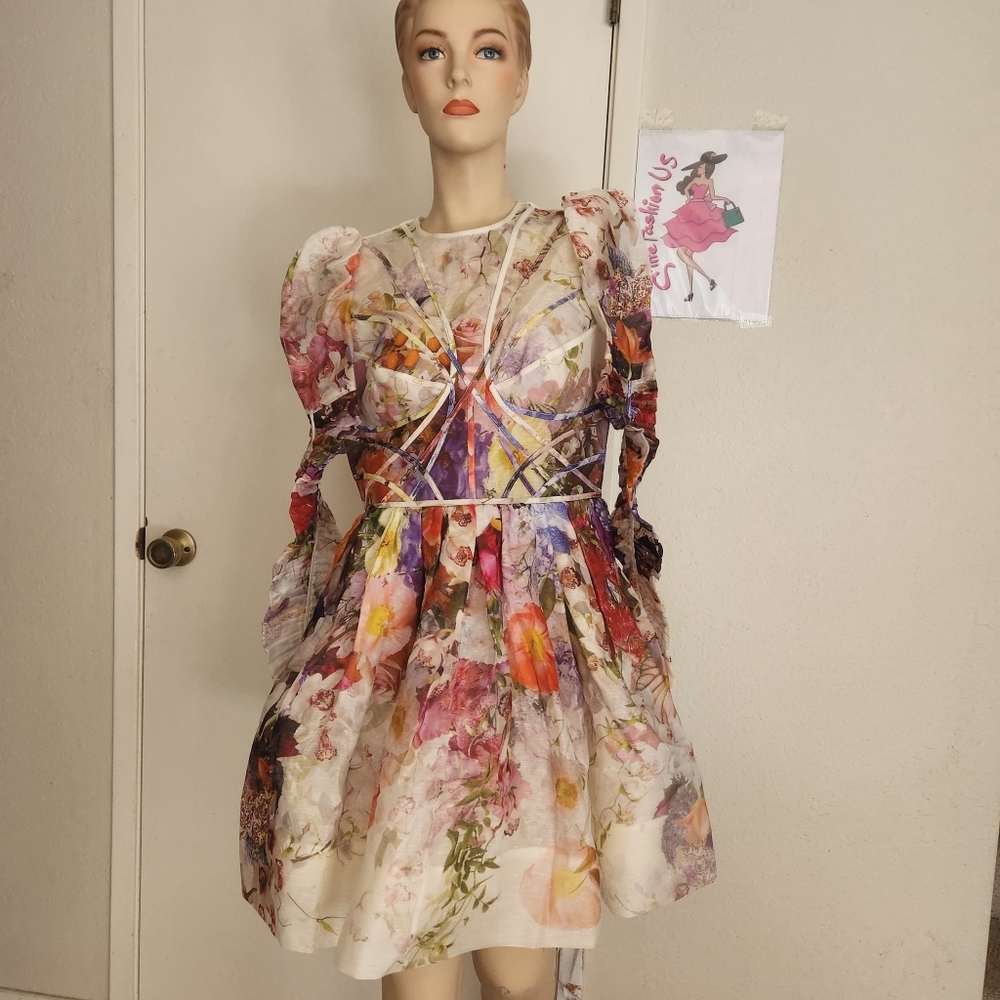 New Zimmermann prima size 2, Us sỉze 6, Us size 8
